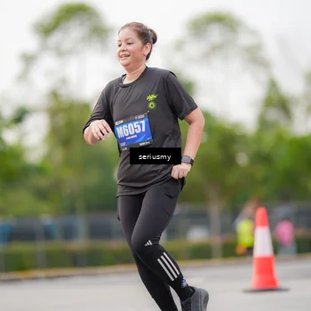 Runner Photo 5398363