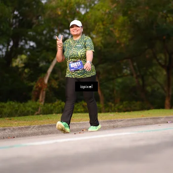 Runner Photo 5398364