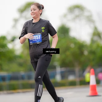 Runner Photo 5398365