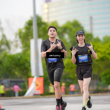 Runner Photo 5398366