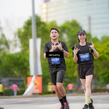 Runner Photo 5398369