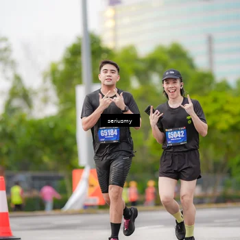 Runner Photo 5398371