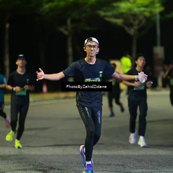 Runner Photo 5398372