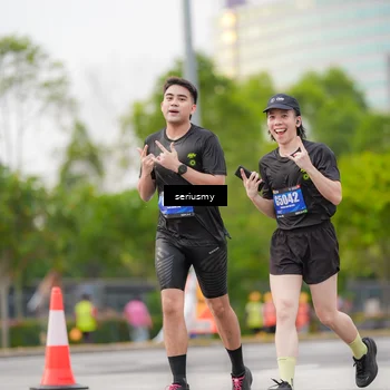 Runner Photo 5398373