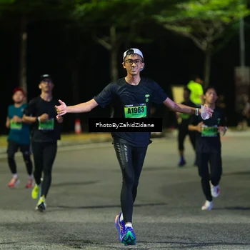 Runner Photo 5398375