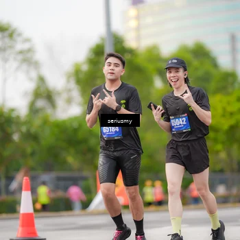 Runner Photo 5398376