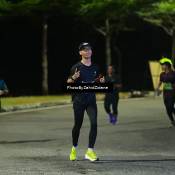 Runner Photo 5398377