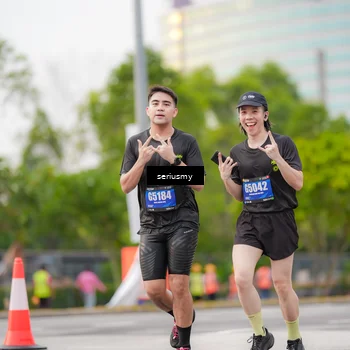 Runner Photo 5398378