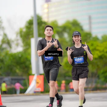 Runner Photo 5398379