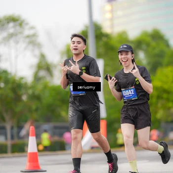 Runner Photo 5398380