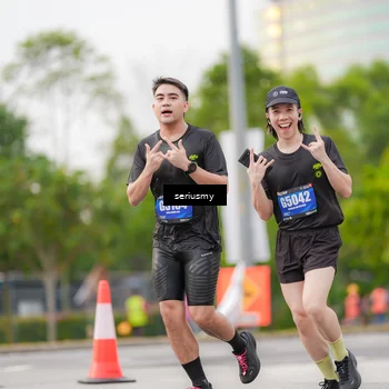Runner Photo 5398381