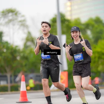 Runner Photo 5398382