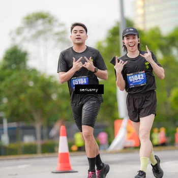 Runner Photo 5398383