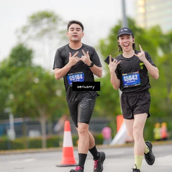 Runner Photo 5398385