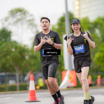 Runner Photo 5398386