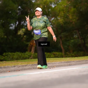 Runner Photo 5398387