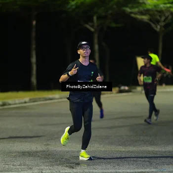 Runner Photo 5398388