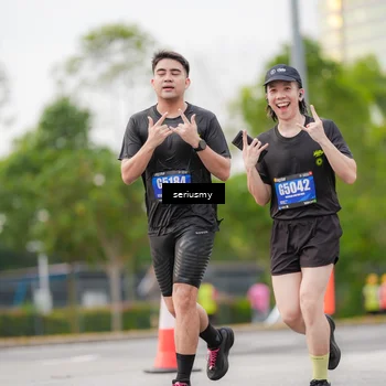 Runner Photo 5398389