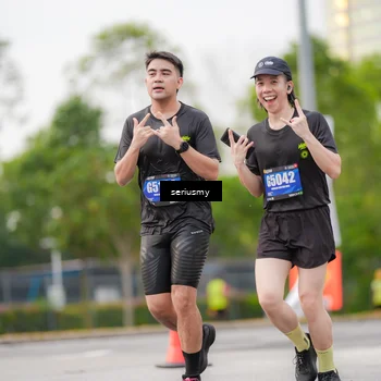 Runner Photo 5398390