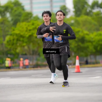 Runner Photo 5398391
