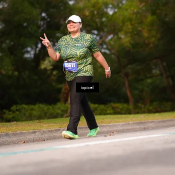 Runner Photo 5398392