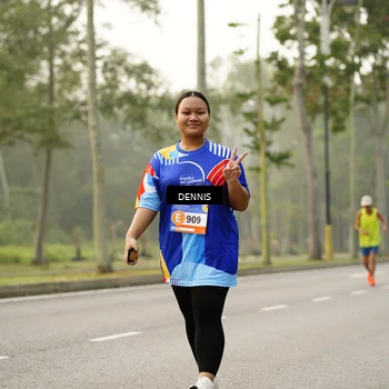 Runner Photo 5398393