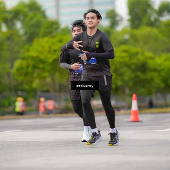 Runner Photo 5398394