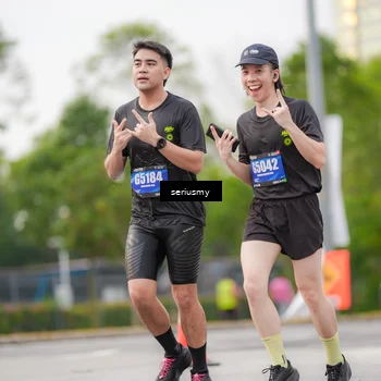 Runner Photo 5398395