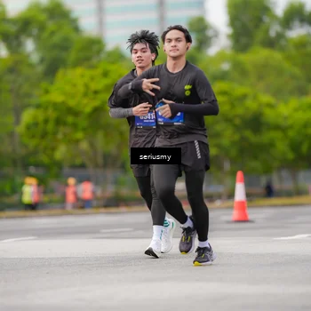Runner Photo 5398396