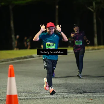 Runner Photo 5398397