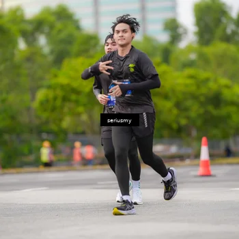 Runner Photo 5398398