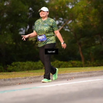 Runner Photo 5398399