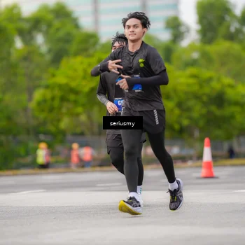 Runner Photo 5398400