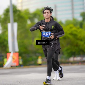 Runner Photo 5398401