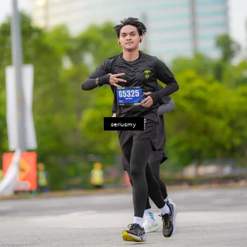 Runner Photo 5398402