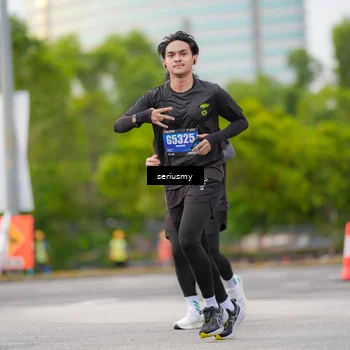 Runner Photo 5398404