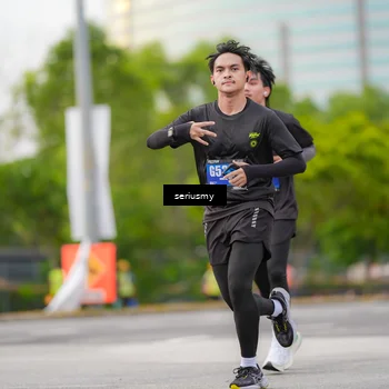 Runner Photo 5398405