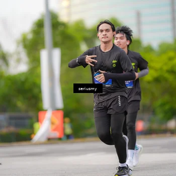 Runner Photo 5398409
