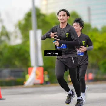 Runner Photo 5398411