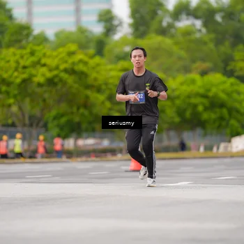 Runner Photo 5398412