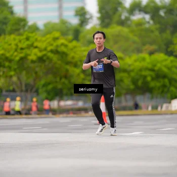 Runner Photo 5398414