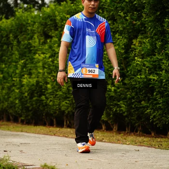 Runner Photo 5398416