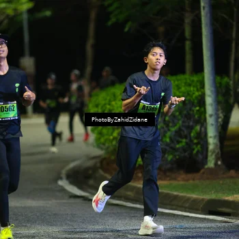Runner Photo 5398417