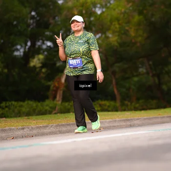 Runner Photo 5398418
