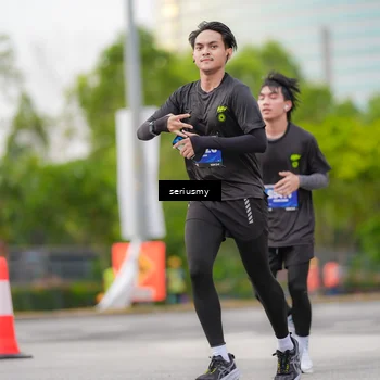 Runner Photo 5398419