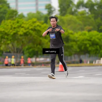 Runner Photo 5398421
