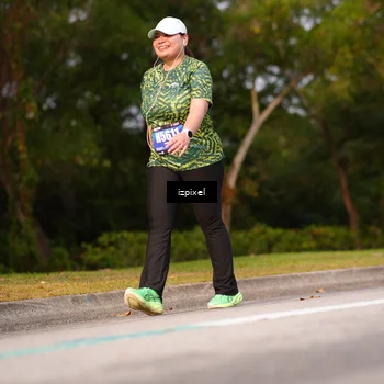 Runner Photo 5398422