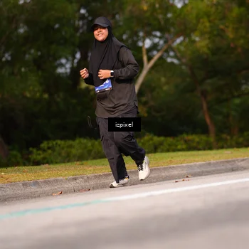 Runner Photo 5398423