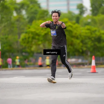 Runner Photo 5398424