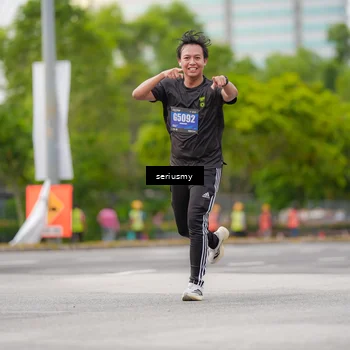 Runner Photo 5398425